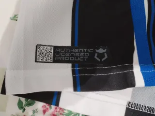 Camiseta Newcastle FC Local Temporada 2013-2014