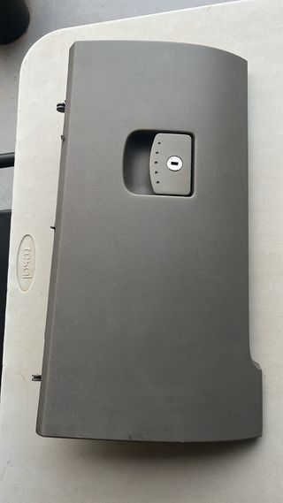 Guantera New Beetle Gris