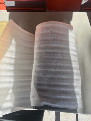 Guantera New Beetle Gris