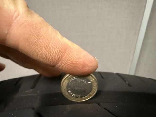 Continental Contisport5 215/40R18W89 4 Neumáticos