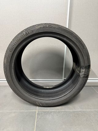Continental Contisport5 215/40R18W89 4 Neumáticos