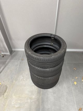 Continental Contisport5 215/40R18W89 4 Neumáticos