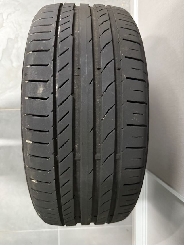 Continental Contisport5 215/40R18W89 4 Neumáticos