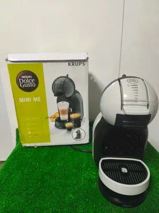 Cafetera Krups Dolce Gusto Mini Me