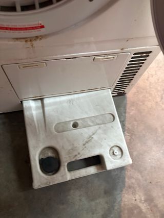 Secadora Siltal C285