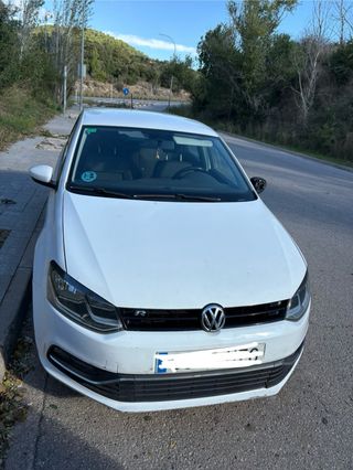 Volkswagen Polo 2014