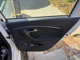 Volkswagen Polo 2014