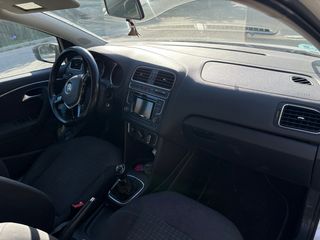 Volkswagen Polo 2014