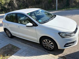 Volkswagen Polo 2014
