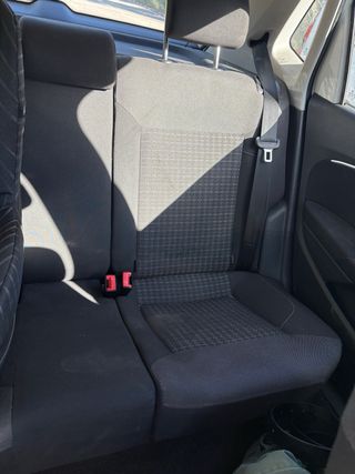 Volkswagen Polo 2014