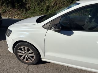 Volkswagen Polo 2014