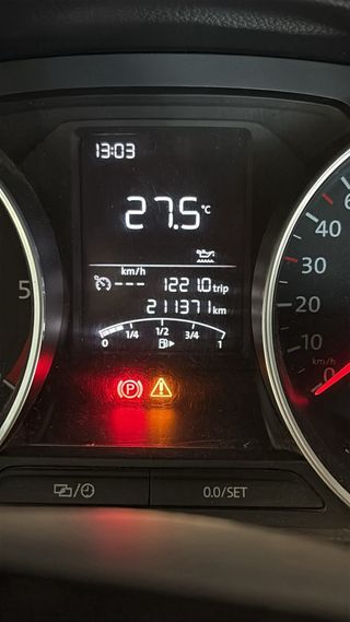 Volkswagen Polo 2014