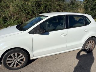 Volkswagen Polo 2014