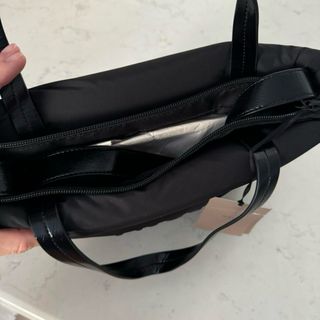 Borsa N21 nera casual