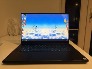 Razer Blade 15 RTX 3070