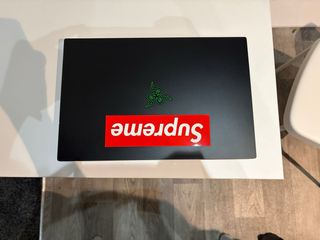 Razer Blade 15 RTX 3070