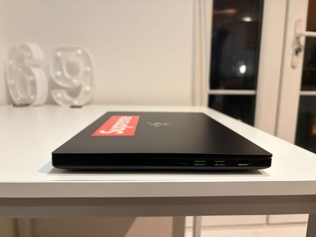 Razer Blade 15 RTX 3070