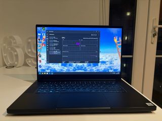 Razer Blade 15 RTX 3070