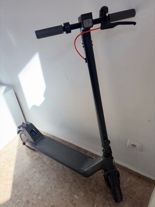 Patinete Eléctrico Xiaomi 4 Lite