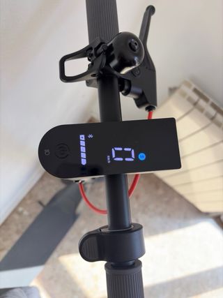 Patinete Eléctrico Xiaomi 4 Lite