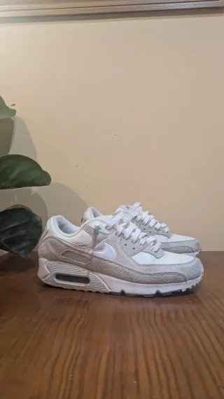 Zapatillas Nike Air Max 90 Talla 42