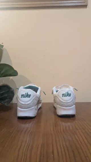 Zapatillas Nike Air Max 90 Talla 42