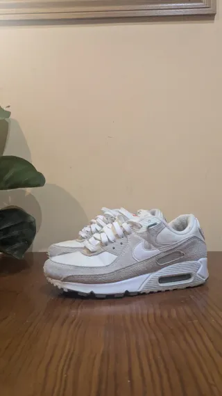 Zapatillas Nike Air Max 90 Talla 42