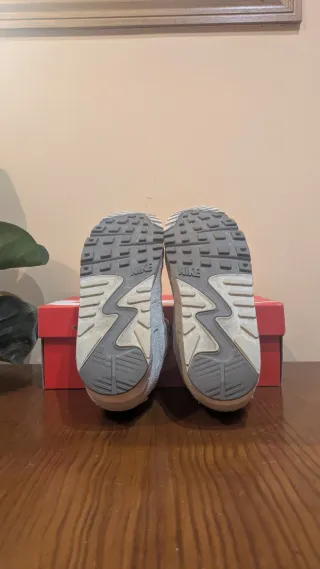 Zapatillas Nike Air Max 90 Talla 42