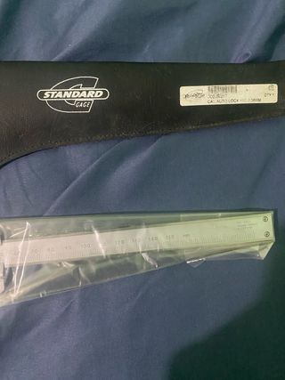 Calibre de precisión Standard