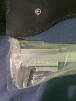 Calibre de precisión Standard