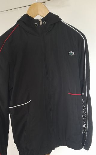 Conjunto deportivo Lacoste Talla XS
