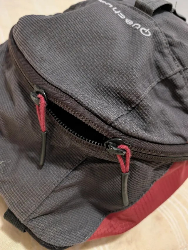 Mochila Quechua Bionnassay 22L