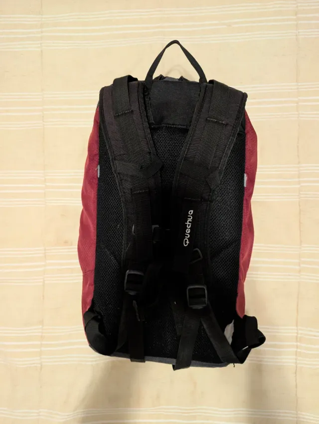 Mochila Quechua Bionnassay 22L