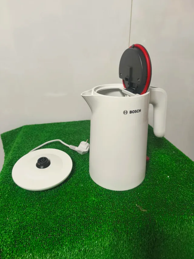 Hervidor Eléctrico Bosch MyMoment 1.7L