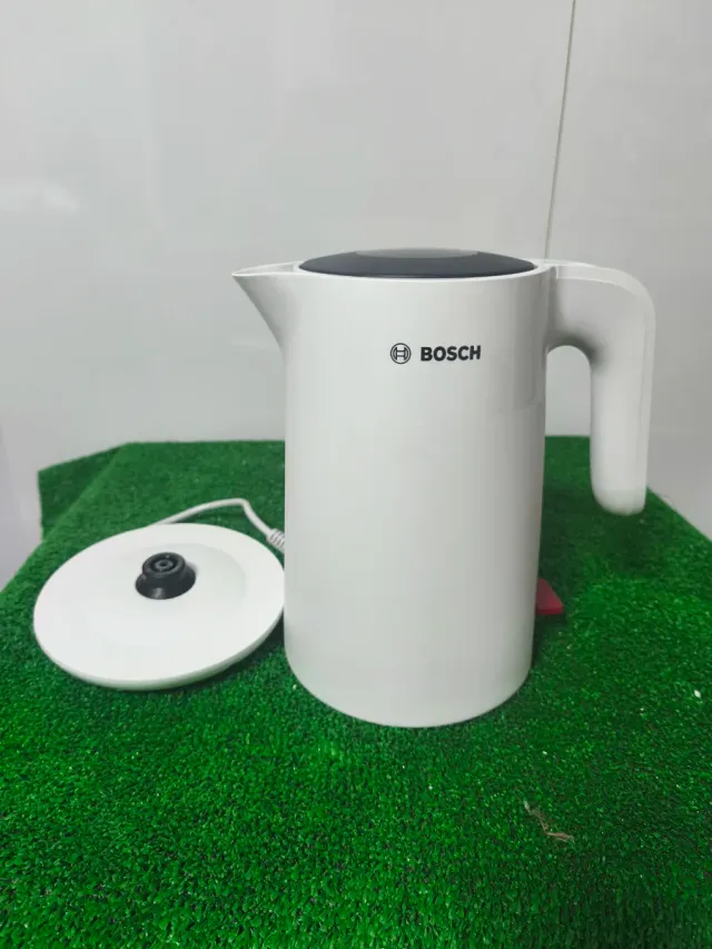 Hervidor Eléctrico Bosch MyMoment 1.7L