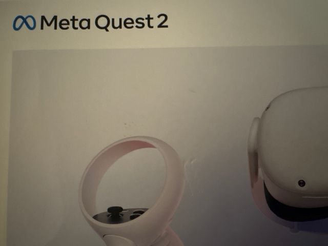 Meta Quest 2 128GB
