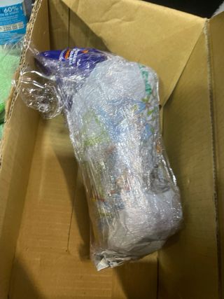 Bomba Gasolina Triumph Street Triple 675 08-13