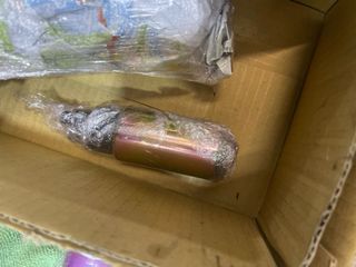 Bomba Gasolina Triumph Street Triple 675 08-13