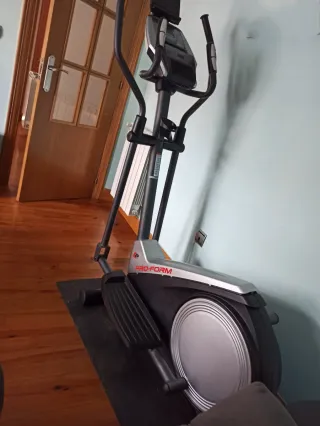 Elíptica Pro Form 325