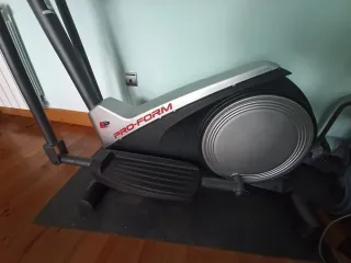 Elíptica Pro Form 325