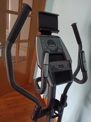 Elíptica Pro Form 325