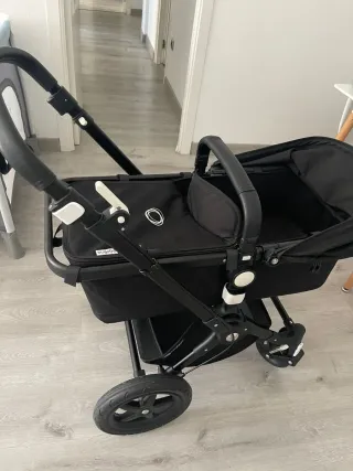 Bugaboo Camaleón 3