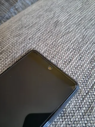 Samsung A52s 5g Negro