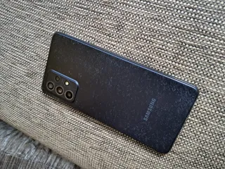 Samsung A52s 5g Negro