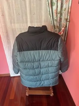 Chaqueta Columbia Lakeport acolchada