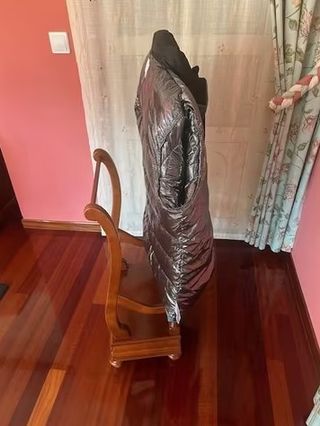 Chaqueta Columbia Lakeport acolchada