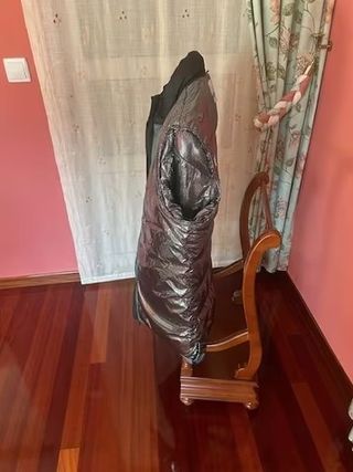 Chaqueta Columbia Lakeport acolchada