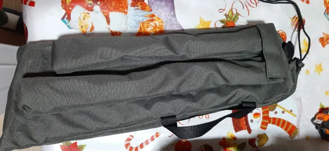 Trípode de pesca Caperlan