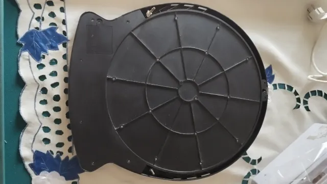 Diana Electrónica con Accesorios