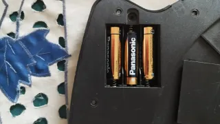 Diana Electrónica con Accesorios